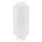 Creative Mark Cylo FIFO Squeeze Bottle -Empty - 32 oz. Inverted Squeeze Bottle with Air-Tight Non-Drip Silicone Valve; Acrylic Paint, Sauce & Condiment Bottles for Painters and Food Industry